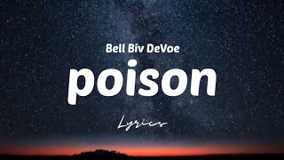 Bell Biv DeVoe - Poison (Lyrics)