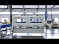 PMSK The carton intelligent cutting machine