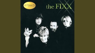 Video thumbnail of "The Fixx - Red Skies (Original Version)"