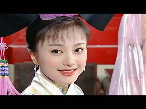 秦岚20岁 43岁容貌变化