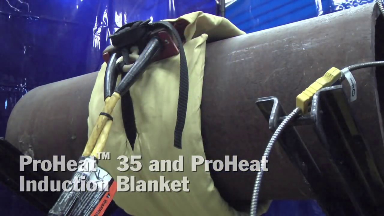 ProHeat Induction Heating System Eliminates Guesswork, Delivers