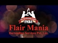 Fire flair  best fire  mixology bartending institute in india  flair mania bartending academy 