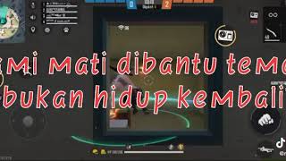 Kami ff bkn ml savage mu tak seindah booyah ku