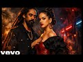 Damian Marley x Rosalía - Luz enna Di Fire | Reggae Love Anthem