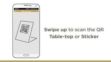 How to scan & pay via eZ Cash QR at merchant points