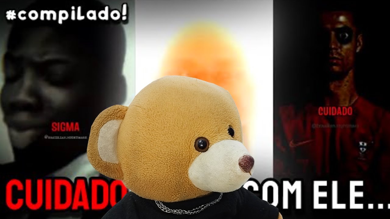 OS REACTS MAIS ASSUSTADORES! #compilado