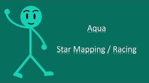 Fan Algicosathlon Intro for wait wuuut