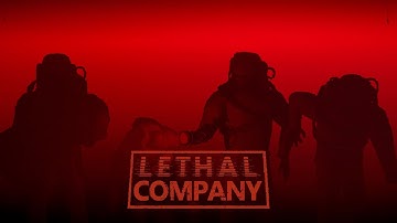 Lethal Company Soundtrack - Intro Company Speech
