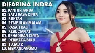 DIFARINA INDRA - 10 LAGU PILIHAN audio jernih - Om Adella