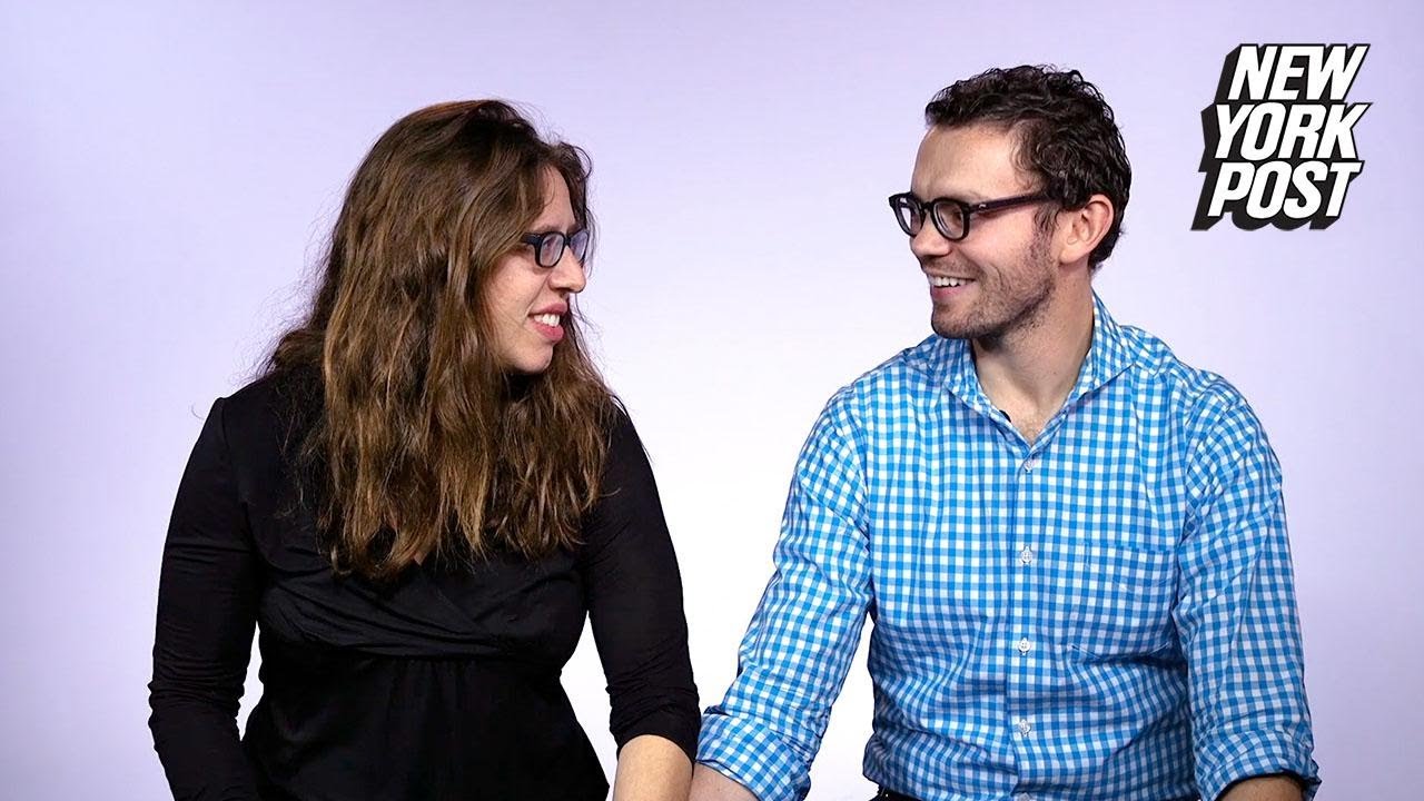 Married Couples Reveal Their Secret Fantasies To Each Other New York Post Youtube