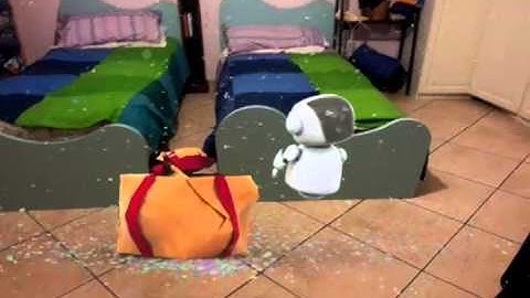 Fxguru robot present