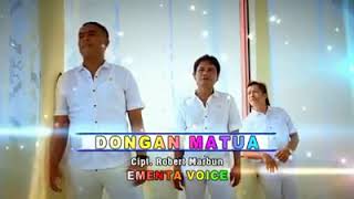 Lagu Batak terbaru-EMENTA VOICE -DONGAN MATUA