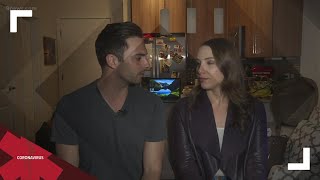 9NEWS reporters decide to postpone wedding amid COVID-19 outbreak