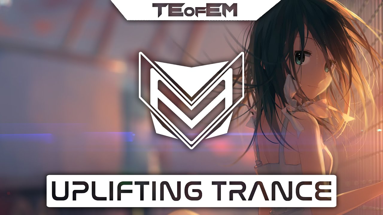 ▶Uplifting Trance • Moonsouls - If I Still Believe [Ultimate Remix]