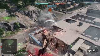 Multi kill - 2x