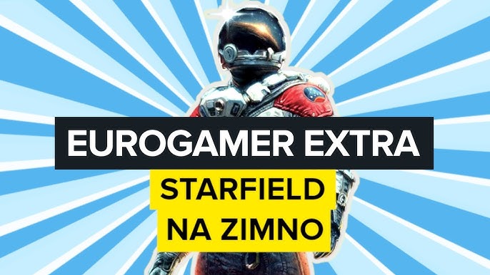 Gamescom, Starfield i mechy - Eurogamer Extra 