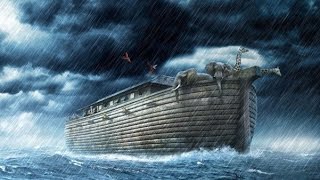 о.Олег Стеняев: "Праведность Ноя, потоп", Книга Бытие, гл.7
