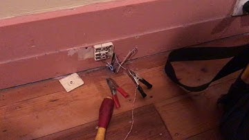 Phone Line Fault on Optus Line | Hum On Line | Bondi