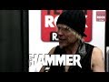 Metal Hammer's Golden Gods - Michael Schenker Interview | Metal Hammer