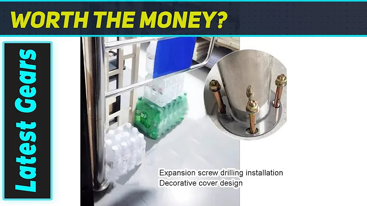 Amazing Entrance Swing Gate: Secure Your Space!