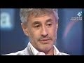 Sergio Dalma en Cerca de ti Canal Sur TV 08-01-2014