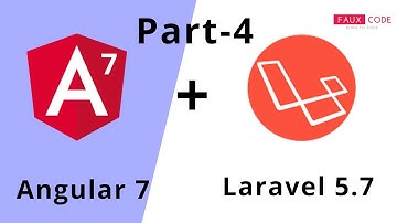 Angular with Laravel || Task Manager - Part 4 || Show Tasks (Select Operation)