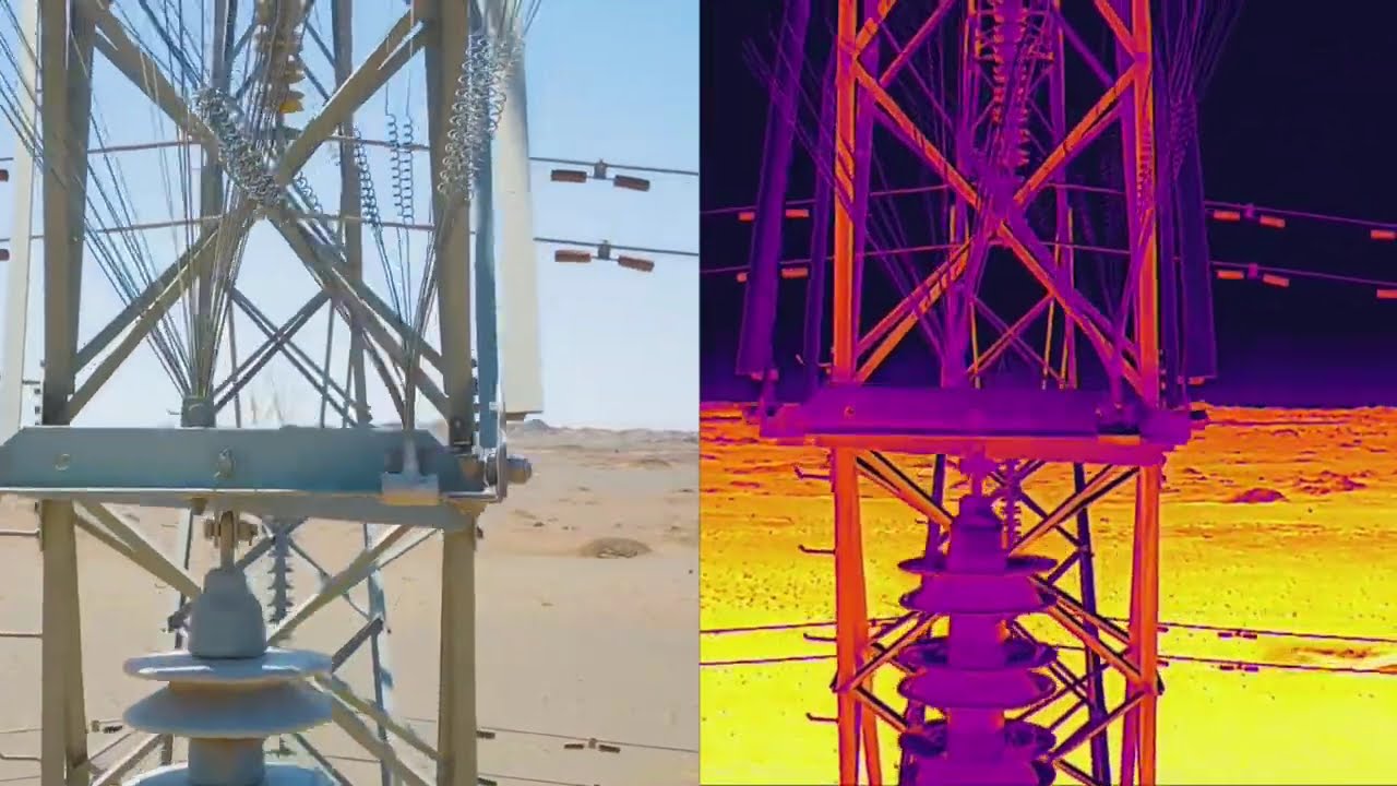 Miniatura del video ¿Qué es un dron FPV?