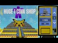 HUGE RAGE BLADE 1 COIN SHOP!🔴LIVE🔴3k subs! Roblox Islands Roblox Islands🌴