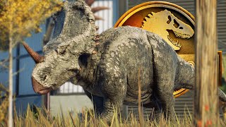 Fan Favourite Evolution 1 Dinosaur Skins Are Back! 6 New Mods For Jurassic World Evolution 2