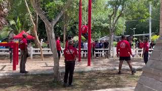 BURAP 491 ข้ามเครื่องกีดขวาง RTP SWAT CHALLENGE 2024 EP1