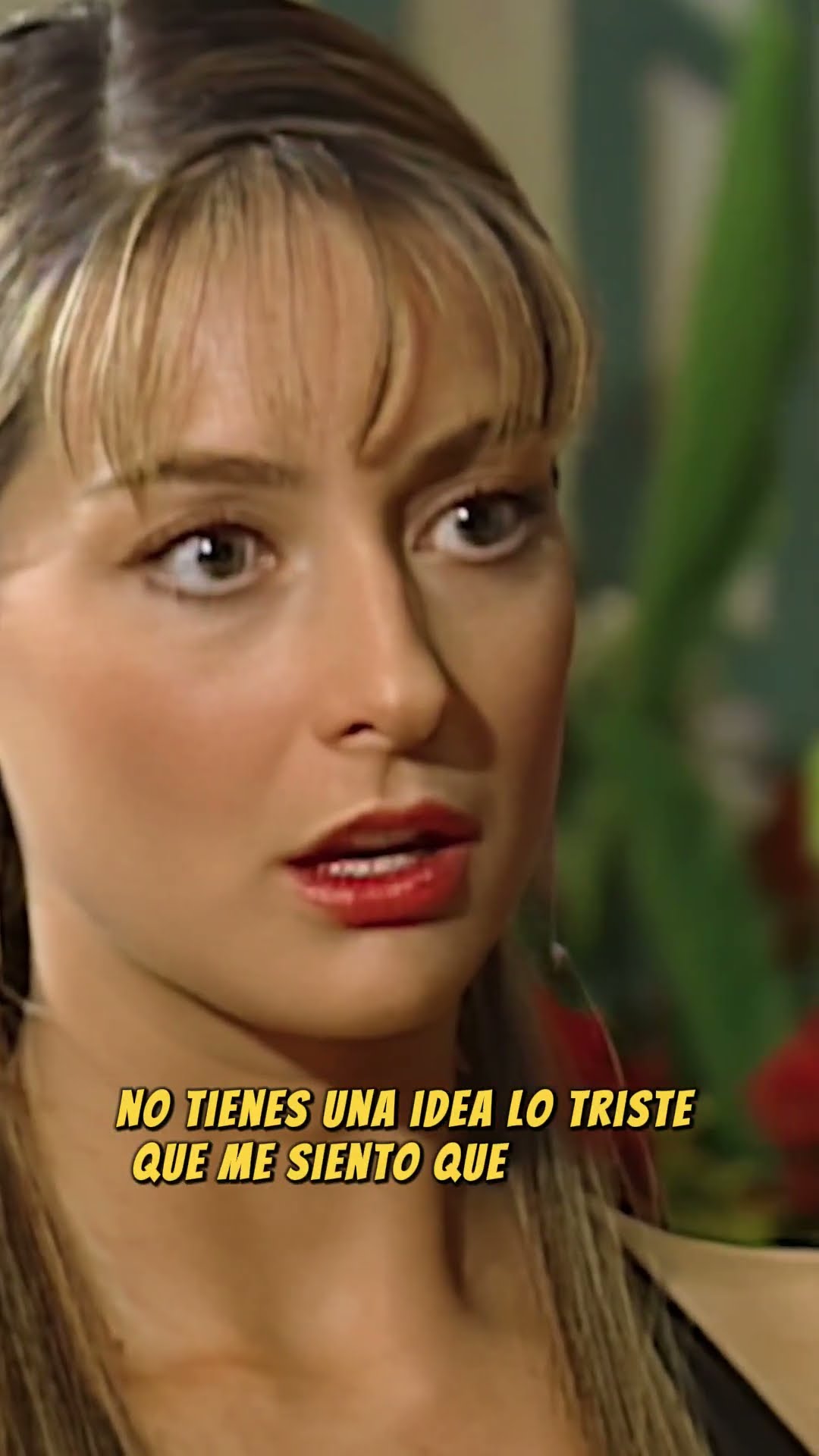 ¿Quieres ser igual que yo? ???  #tlnovela #EntreelAmoryelOdio