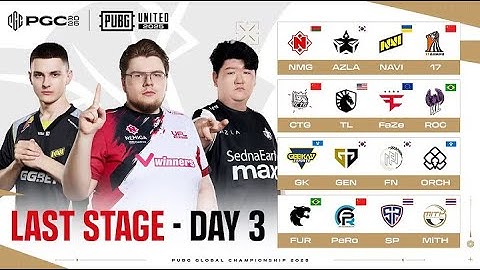PGC2025 | Последний шанс | День 3 | !tg !code