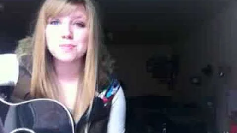 Dark Blue *Original Song* By Amanda Grover