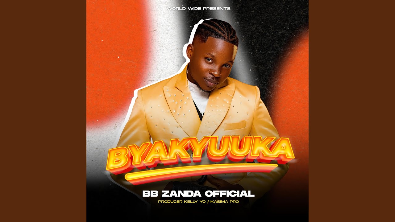 Watch BYAKYUUKA on YouTube Watch BYAKYUUKA on YouTube
