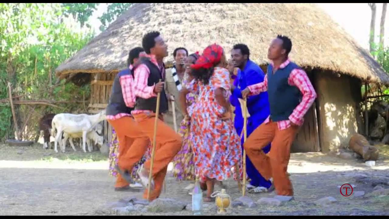 New oromo music TADDASAA QALBEESSA EMMOLEE2016