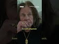 Sharon and Ozzy: A love for the ages