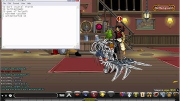 How to get The Ungodly Reavers Of Nulgath (requires bot quest worlds and dark mystic)