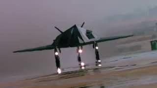 F-117 Nighthawk - Crni Bombarderi