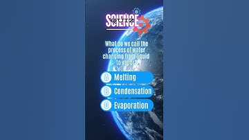 SCIENCE QUIZ 3 #sciencequiz #quiz #shorts