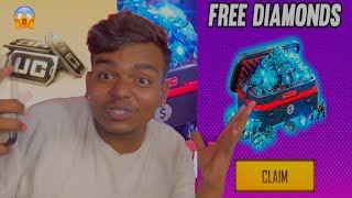 💎 FREE Redeem Codes Daily! Just Follow These Steps | Free fire me freee diamond kaise le 100% screenshot 5