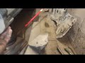 Lexus RX 200t 2017г радиатор АКПП косяк японцев с локером или у нас дороги не моют?😁