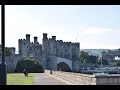 A Day trip in Conwy - Wales, UK
