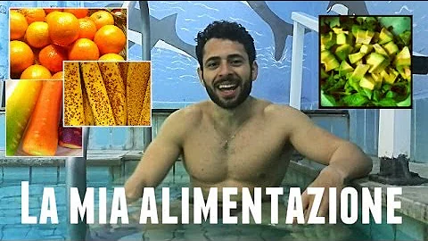 Quali sono i cibi e le bevande alcaline?
