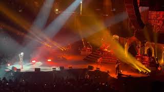 Ghost - Hunter’s Moon - Live at Nationwide Arena