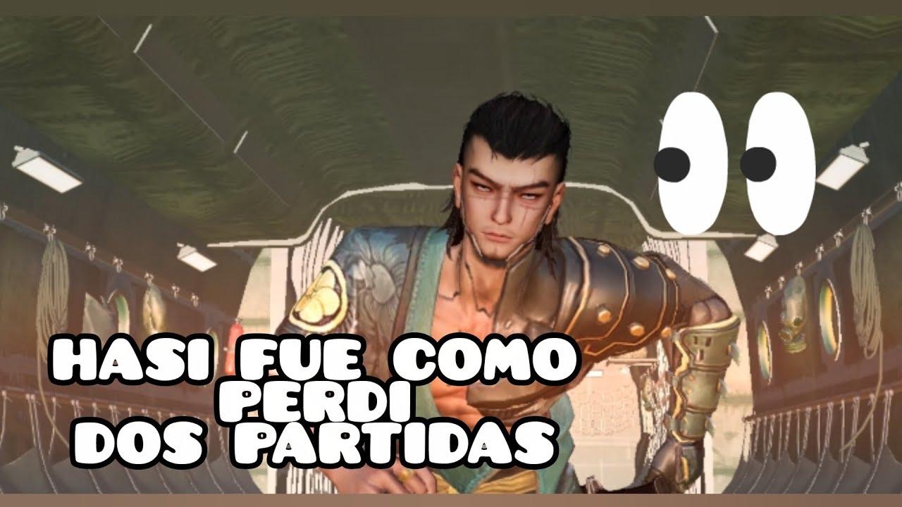 HASI FUE COMO PERDI 2 PARTIDAS GENTE)(BLOOD STRIKE)