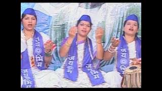 DEKHOJI MERE BABA KI DOLI CHALI BHEEM BUDDH GEET ANAND SHINDE [FULL VIDEO] I BAN SEVAK SAMAJACHA