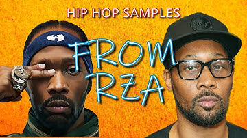 RZA Best Samples