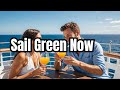 Cruises Are Killing the Ocean—Here's What to Do Instead