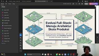 MEKATRO Modul 05 WebServer FullStack JavaScript