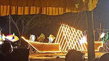 Persembahan Lagu Bvuolyo Lripu Koponuku Seniman Buol